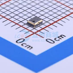 38.4MHz ±1.5ppm 1.8V缩略图