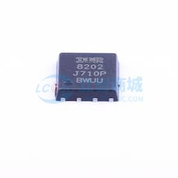 IRFH8202TRPBF缩略图