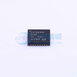CC2640R2FRSMR缩略图