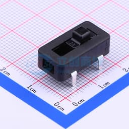 滑动开关 【拨动】缩略图