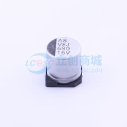 680uF ±20% 16V缩略图