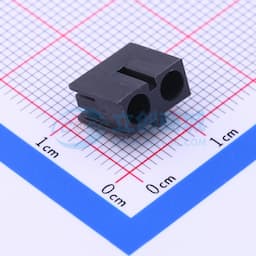 LED座 适用LED灯Φ3,2脚缩略图