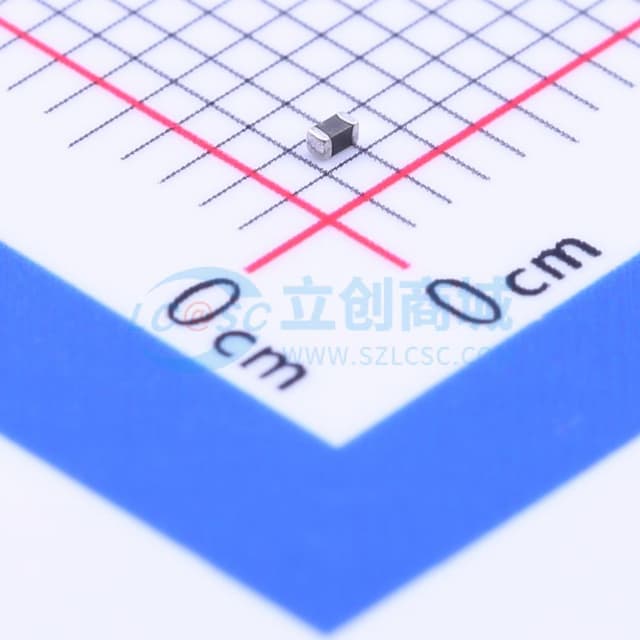 ERTJ0ER104J实物图