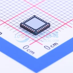 具有 16 个触摸 IO（64 个传感器）、16KB FRAM、4KB SRAM、19 个 IO、10 位 ADC 的电容式触控 MCU缩略图