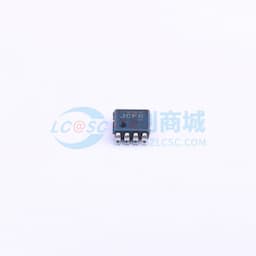 TS5A3154 0.9Ω SPDT 模拟开关缩略图