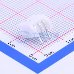 1x3P 间距:2mm 弯插 系列:PH 【插件】缩略图