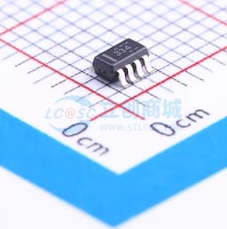TCAN334 3.3V CAN 收发器缩略图