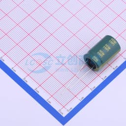 470uF ±20% 63V 【引线】缩略图