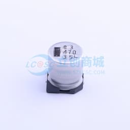 470uF ±20% 35V缩略图