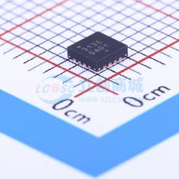 降压型 6.5A 2.9V~5.5V缩略图