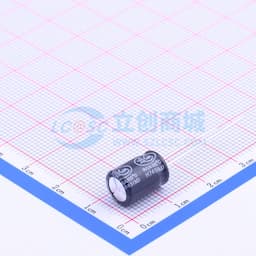 4.7uF ±20% 250V 【插件】缩略图