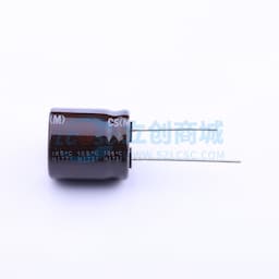 47uF ±20% 400V 【插件】缩略图