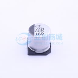 680uF ±20% 16V缩略图
