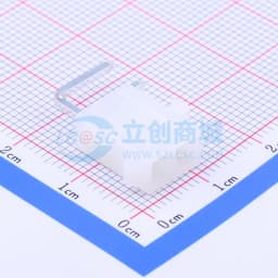 2x1P 间距:4.2mm 弯插 【插件】缩略图