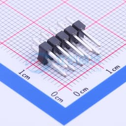 间距:2.54mm 方针 直插 【插件】缩略图