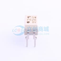 AC,DC输入 隔离电压(rms):5000V 【插件】缩略图