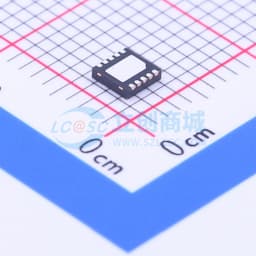 升压型 1A 1.2V~5.5V缩略图