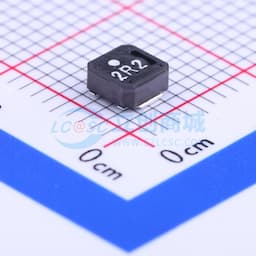 2.2uH ±30% 1.72A缩略图
