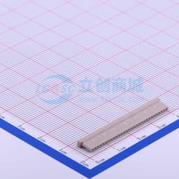 1x30P 1.25mm缩略图