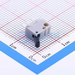 8.5*6*9.5mm 插件检测开关 【行程】缩略图