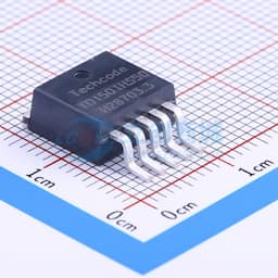 降压型 3A 3.6V~60V缩略图