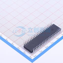高速/低功耗微控制器 【插件】缩略图