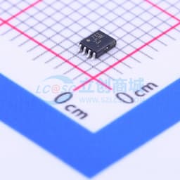 CMOS 数字集成电路硅单片 2通道多路复用器/解复用器 TC7W53FU/FK缩略图