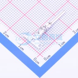4.5mm间距可断开压接式线对线连接器缩略图