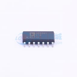I2C® 兼容型数字电位计缩略图