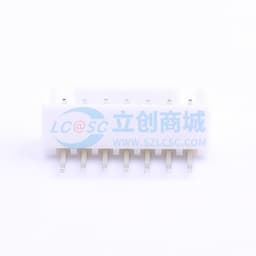 间距:2.54mm缩略图