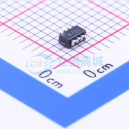 256 位、I2C兼容型数字电位计缩略图