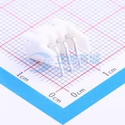 XH弯针座【插件】缩略图