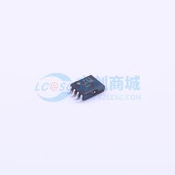 CMOS 数字集成电路硅单片 2通道多路复用器/解复用器 TC7W53FU/FK缩略图
