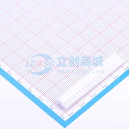 2.5mm 1x20P缩略图