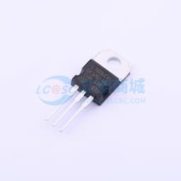 正稳压器IC 【线性】缩略图
