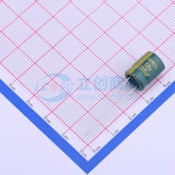 220uF ±20% 50V 【引线】缩略图