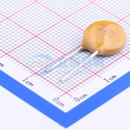 250V 600mA 插件自恢复 【PT】缩略图