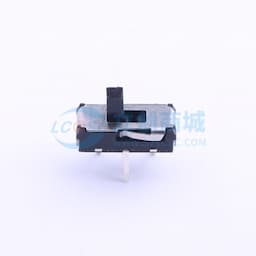 直插双档 滑动开关 【拨动】缩略图