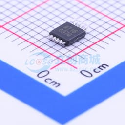 CMOS单电源RRIO双通道运算放大器，具有±250 MA输出电流和省电关断模式缩略图