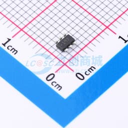 I²C兼容、带警报功能的10位模数转换器（ADC）缩略图