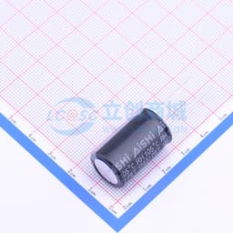 82uF ±20% 400V 【插件】缩略图