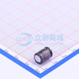 100uF ±20% 35V 【插件】缩略图