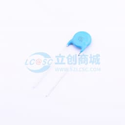 停产 4.7nF ±20% 250V 等级:X1,Y2【安规】缩略图
