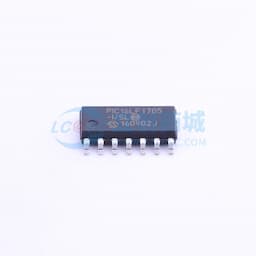 PIC16LF1705-I/SL缩略图