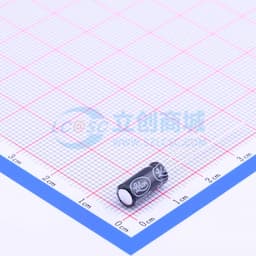 33uF ±20% 25V 【引线】缩略图