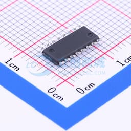 故障保护型模拟多路复用器 ADG508F/ADG509F缩略图