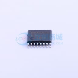 MAX3232EUE+缩略图