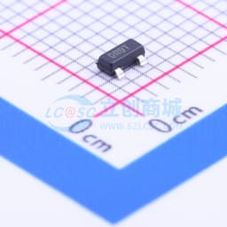 带推挽输出的微控制器监控电路缩略图