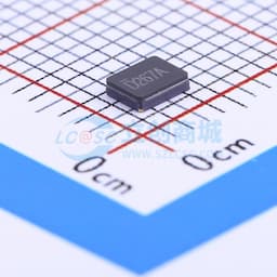 DSX321G 26.000MHZ 19PF 7PPM缩略图