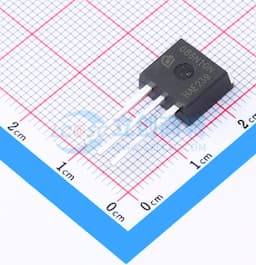 IPI086N10N3 G缩略图
